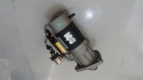 江西HG1500090098重汽杭发发电机A004TA8691