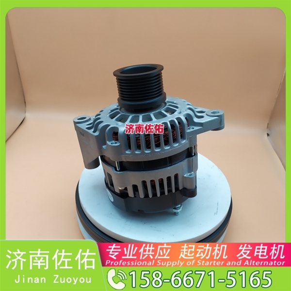 江西M105R3008SE起动机1014164730发电机 解放 J6L CA6DK1 潍柴 船用 WP13C 潍柴 船用 WP12C 解放J2轻卡 解放天V 大柴 BF4M2012 上柴 5H 启动机