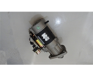 江西QDJ2709J-PC起动机QDJ2905-7起动机