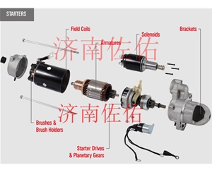 江西JFWZB19-2发电机小霸王发电机云内发电机成内发电机
