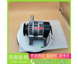江西B220502000004起动机6008256110发电机 潍柴 WP13H 神钢｜SK260｜J08E 重汽 汕德卡C5H MC07 上柴 徐工挖机重卡矿车GR180 中国重汽 豪沃A7 启动马达