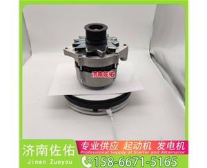 江西612600090409起动机ST9447 潍柴 发电机 XCMG XS122 WP4