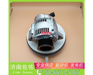 江西612600090923起动机0120488153 发电机 SDLG E6150 WP4